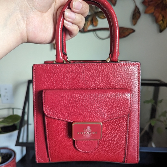 ❌SOLD❌ 1941 Red Coach Mini Pepper Bundle - Picture 2 of 6